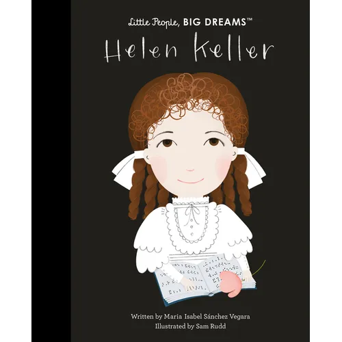 Helen Keller - Hardcover