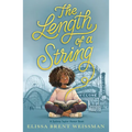 The Length of a String - Paperback