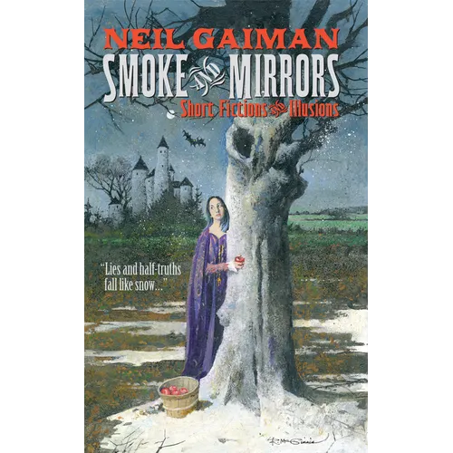 Smoke and Mirrors: Short Fictions and Illusions - Mass Market Paperbound