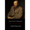 Notes from the Underground - Paperback