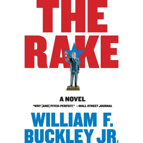 The Rake - Paperback