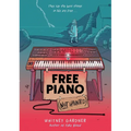 Free Piano (Not Haunted) - Hardcover