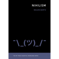 Nihilism - Paperback