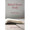 Biblical Dream Study: Updated Version - Paperback