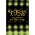 Functional Analysis - Paperback