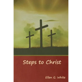 Steps to Christ - Paperback