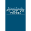 Philosophical Profiles: Essays in a Pragmatic Mode - Paperback
