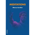 Meditations: Easy to Read Layout - Paperback