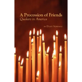 A Procession of Friends - Paperback