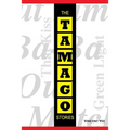 The Tamago Stories - Paperback