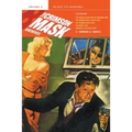 The Crimson Mask Archives, Volume 2 - Paperback