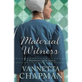 Material Witness - Paperback