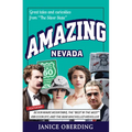 Amazing Nevada - Paperback