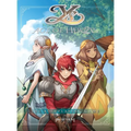 Ys Age of Heroes - Hardcover