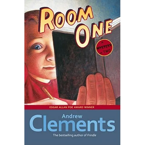 Room One: A Mystery or Two - Hardcover