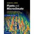 Plants and Microclimate - Paperback