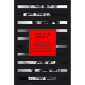 Putin's People: How the KGB Took Back Russia and Then Took on the West - Hardcover