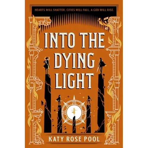 Into the Dying Light - Paperback