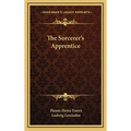 The Sorcerer's Apprentice - Hardcover