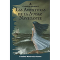 Las Aventuras de la Audaz Navegante - Paperback
