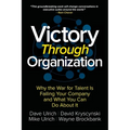 Victory Through Organization - Paperback