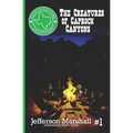 The Creatures of Caprock Canyons - Paperback