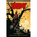 Hellboy Omnibus Volume 3: The Wild Hunt - Paperback