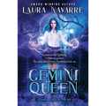 Gemini Queen: A Dark Witch Academy Paranormal Romance - Paperback