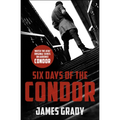 Six Days of the Condor - Paperback