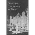 The Europe of Trusts: Poetry - Paperback