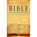 Bible Interpretation - Paperback