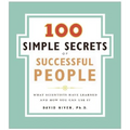 The 100 Simple Secrets of Successful People: What Scientists Have Learned and How You Can Use It - Paperback