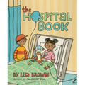 The Hospital Book - Hardcover