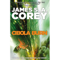 Cibola Burn - Hardcover