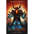 Soulfire - Paperback
