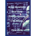 AI Age Knowledge. Peter Chew Triangle Diagram (2nd Edition): Peter Chew - Paperback