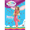 Rainbow Magic Pet Fairies Book #4: Lauren the Puppy Fairy - Paperback