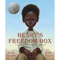 Henry's Freedom Box: A True Story from the Underground Railroad - Hardcover