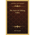 The Voice Of Talking Valley - Paperback