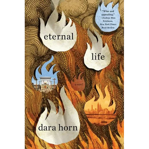 Eternal Life - Paperback