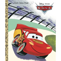 Cars (Disney/Pixar Cars) - Hardcover