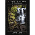 Stand Corrected: My Hiking Adventure in the Porqupine Mountains - Hardcover