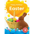 Easter - Library Binding
