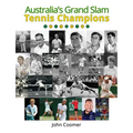 Australia's Grand Slam Tennis Champions - Paperback