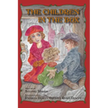 The Children in the Box - Paperback