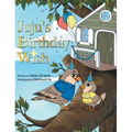Juju's Birthday Wish - Hardcover