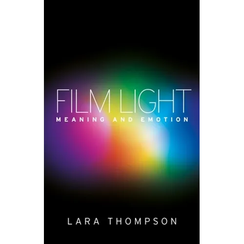 Film Light: Meaning and Emotion - Paperback