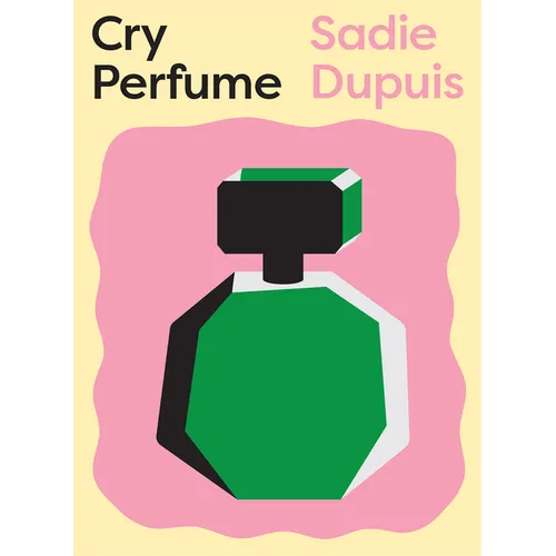 Cry Perfume - Paperback