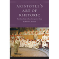 Aristotle's Art of Rhetoric - Paperback