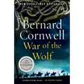 War of the Wolf - Paperback